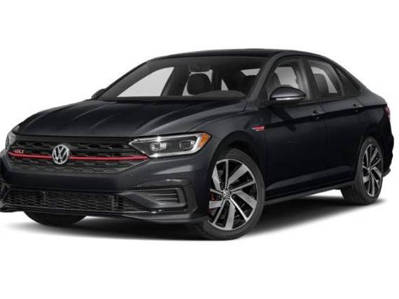VOLKSWAGEN JETTA GLI 2021 3VW6T7BU0MM100660 image